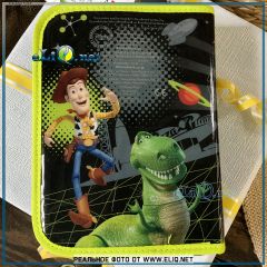 Пенал Toy Story (Disney)