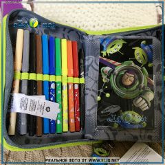 Пенал Toy Story (Disney)