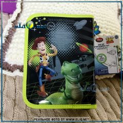 Пенал Toy Story (Disney)