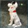 Большой плюшевый пес Понго Pongo, 101 далматинец, Disney. Дисней оригинал США