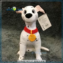 Большой плюшевый пес Понго Pongo, 101 далматинец, Disney. Дисней оригинал США