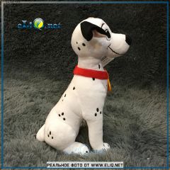 Большой плюшевый пес Понго Pongo, 101 далматинец, Disney. Дисней оригинал США