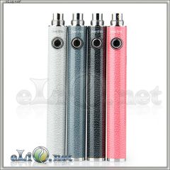 [iSmoka] Eleaf iJust D16 Starter Kit with GS16S Atomizer - 1700mAh. Стартовый набор с пастру-варивольтом