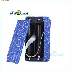 Dovpo MVV 280W Box mod - боксмод Довпо, оригинал