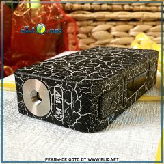 Dovpo MVV 280W Box mod - боксмод Довпо, оригинал