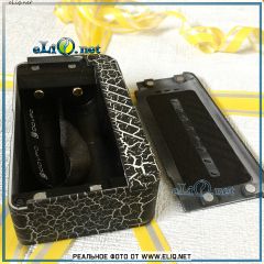Dovpo MVV 280W Box mod - боксмод Довпо, оригинал