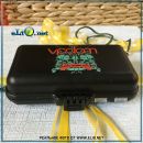Vpdam 7 in 1 Violence Coil Box - Набор преднамотаных спиралей для атомайзеров