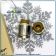 Cool Vapor Arthur RDA - дрип атомайзер с нижним обдувом