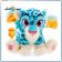 Мягкая плюшевая игрушка Зум из м/ф Елена из Авалора Дисней. Disney оригинал США