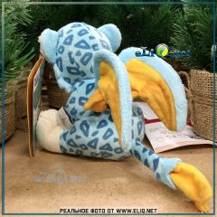 Мягкая плюшевая игрушка Зум из м/ф Елена из Авалора Дисней. Disney оригинал США