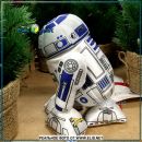 Плюшевый дроид R2-D2 Star Wars Disney Звёздные войны. Дисней оригинал 2017