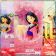 Кукла принцесса Мулан и минифигурка Мушу (Disney, Дисней) Mulan, Mushu