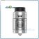 Geekvape Zeus RTA Atomizer 4ml Silver - обслуживаемый бакомайзер Зевс