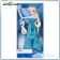 УЦЕНКА! Поющая кукла - принцесса Эльза с Олафом и светящейся снежинкой. Frozen Disney. Холодное сердце Дисней оригинал США