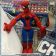 NEW 2017! Плюшевая кукла Spider Man Plush Doll. Капитан Америка с щитом. Дисней оригинал Disney США.