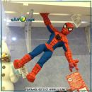 Плюшевая кукла Человек Паук Spider Man Plush Doll. Супергерой Дисней оригинал Disney США. 2017