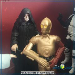 Мега-набор 20 фигурок Звездные Войны. Star Wars Disney Mega Figure Play Set