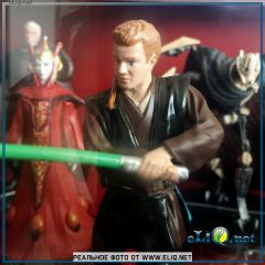 Мега-набор 20 фигурок Звездные Войны. Star Wars Disney Mega Figure Play Set