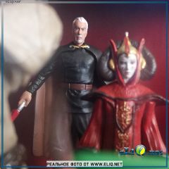 Мега-набор 20 фигурок Звездные Войны. Star Wars Disney Mega Figure Play Set