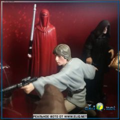 Мега-набор 20 фигурок Звездные Войны. Star Wars Disney Mega Figure Play Set