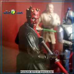 Мега-набор 20 фигурок Звездные Войны. Star Wars Disney Mega Figure Play Set