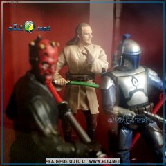 Мега-набор 20 фигурок Звездные Войны. Star Wars Disney Mega Figure Play Set