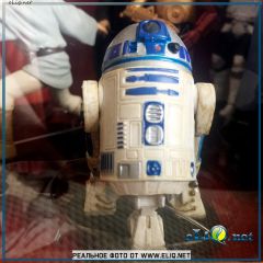 Мега-набор 20 фигурок Звездные Войны. Star Wars Disney Mega Figure Play Set