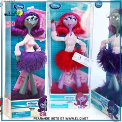 Кукла Хизер Олсон Университет монстров Disney Monsters University Дисней оригинал США