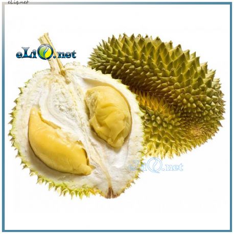 Дуриан (eliq.net) - жидкость для заправки электронных сигарет. Durian
