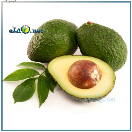 Авокадо (eliq.net) - жидкость для заправки электронных сигарет. Avocado