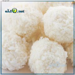 Кокосовая конфета (eliq.net) - жидкость для заправки электронных сигарет. Coconut candy