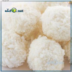 Кокосовая конфета - ароматизатор для самозамеса Элик. Coconut candy ELIQ