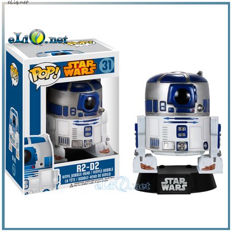дроид R2-D2 Star Wars Disney Звёздные войны. Дисней оригинал 2017
