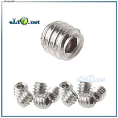 Vandyvape Mesh RDA, обслуживаемый дрип-атомайзер