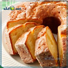 Элик - ароматизатор для самозамеса. Pound Cake ELIQ