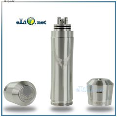 EHPro Valkyrie Mechanical Hybrid Mod - Гибридный механический мод Валькирия