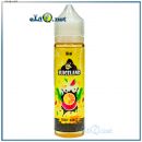 60 мл Fruit Dance Juiceland - жидкость для заправки электронных сигарет фруктовый микс