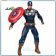 Говорящий Капитан Америка Дисней. Captain America: The Winter Soldier Action Figure DIsney Hasbro