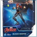 Коллекционная фигурка Черная Вдова Дисней Playmation Marvel Avengers Black Widow Hero Smart Figure Hasbro. Дисней оригинал