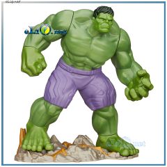 Коллекционная фигурка Халк Дисней Playmation Marvel Avengers Hulk Hero Smart Figure Hasbro. Дисней оригинал 