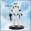 Штурмовик. Коллекционная фигурка. Imperial Stormtrooper Elite Series Figure Disney Элитная серия. Дисней оригинал
