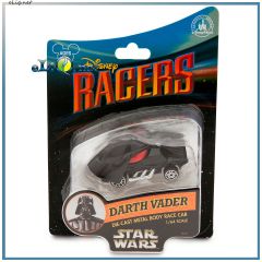 Машинка Cars Die Cast Disney Racers Star Wars