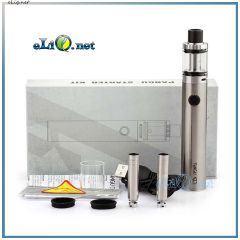 KangerTech Pangu 2500mAh Black Starter Kit