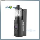 KangerTech Juppi 75W TC Mod Kit With 3ml Juppi Tank Atomizer Black