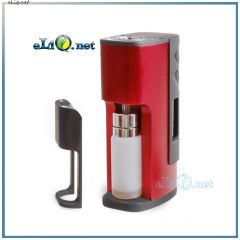 Sigelei Fuchai Squonk 213 150W Box Mod - Сквонк бокс, вариватт Фучай 213
