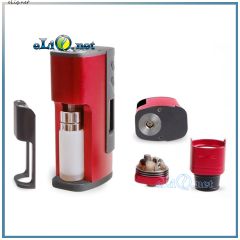 Sigelei Fuchai Squonk 213 150W Box Mod - Сквонк бокс, вариватт Фучай 213