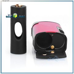 Sigelei Fuchai Squonk 213 150W Box Mod - Сквонк бокс, вариватт Фучай 213