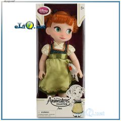 Кукла малышка Анна (Frozen, Disney)