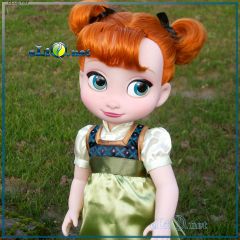 Кукла малышка Анна (Frozen, Disney)