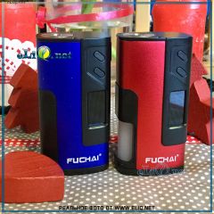 Sigelei Fuchai Squonk 213 150W Box Mod - Сквонк бокс, вариватт Фучай 213